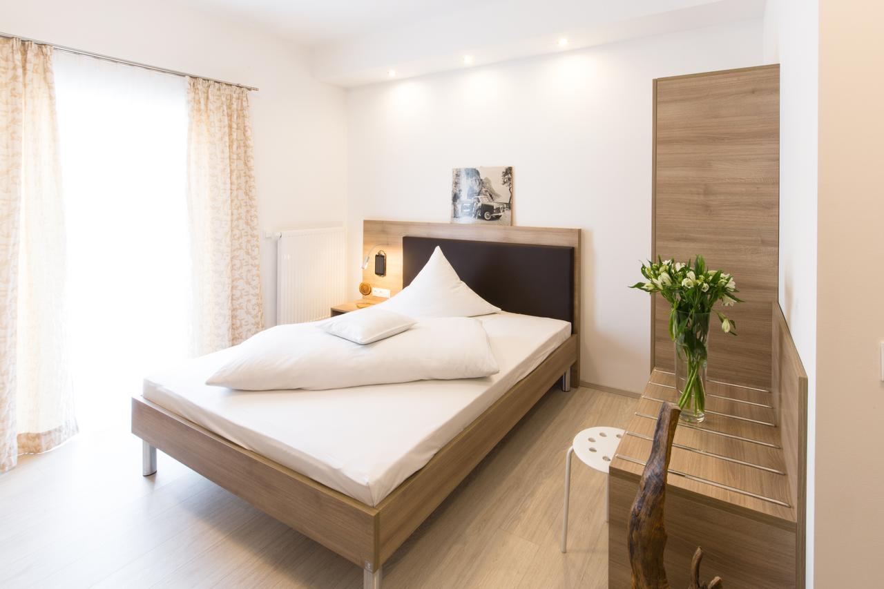 Aparthotel Othello ดินโกลฟิง ภายนอก รูปภาพ
