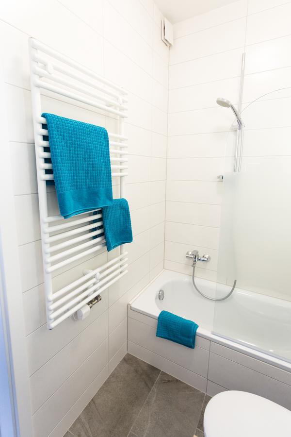 Aparthotel Othello ดินโกลฟิง ภายนอก รูปภาพ