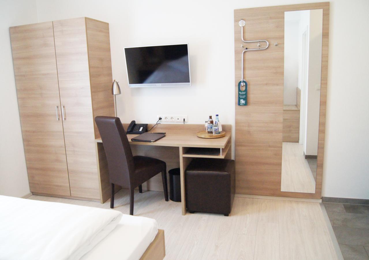 Aparthotel Othello ดินโกลฟิง ภายนอก รูปภาพ